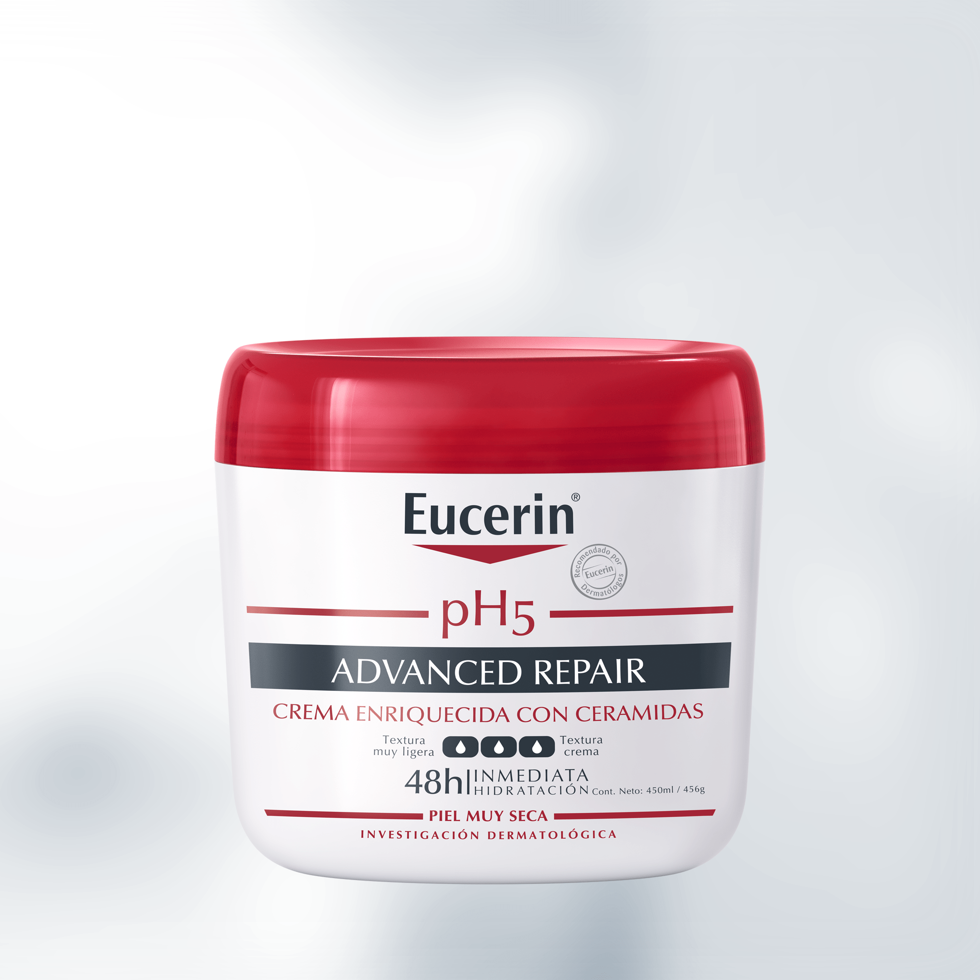 Eucerin online advanced repair